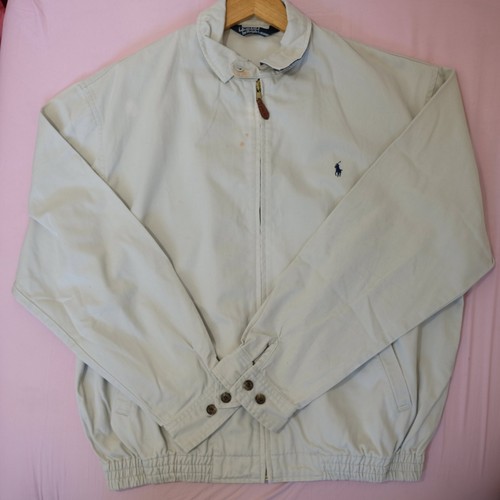 Polo ralph lauren harrington - ralph,