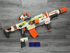 Nerf N-Strike Elite Modulus