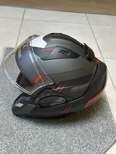 Shark evo kryd fully - es,
