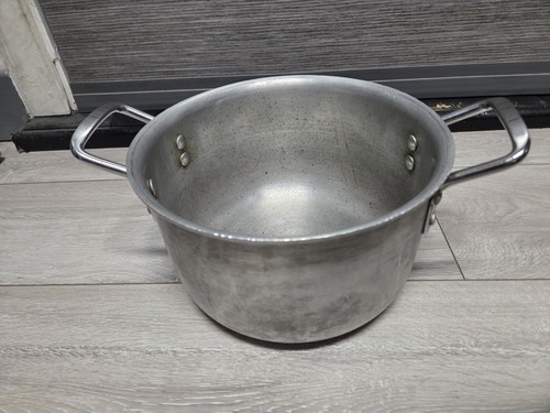 Metal aluminium cooking - 2,