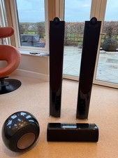 Bowers & Wilkins B&W Speakers