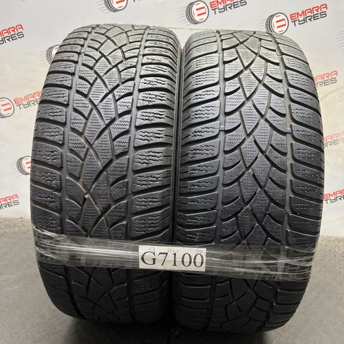 225 r17 97h run flat - 55,