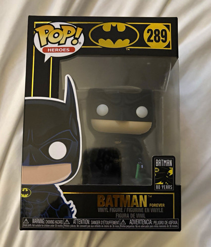 Funko pop heroes - funko, pop!