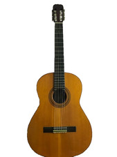 SADA LUTHIER NAGOYA JAPON 1974