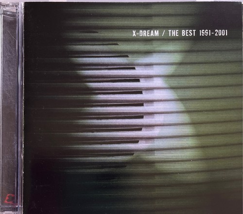Dream the best 1991 2001 - the, 2