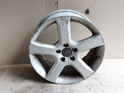 Volvo v70 2009 r17 alloy - v70,