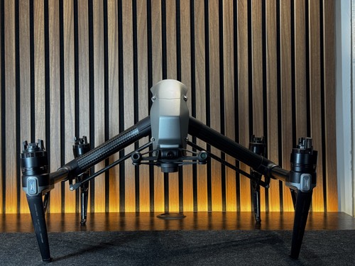 Dji inspire drone kit - inspire, 14x