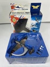 Corgi 60 Battle Brit 49001 Spitfire MK 1 74 Sqn RAF Flt Lt Adolf Malan 1:72