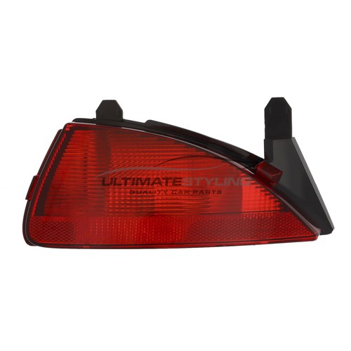 Renault kadjar rear light - kadjar,