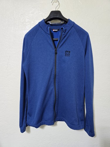 North men blue - north,
