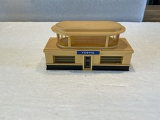 Triang TT  Signal Box  T27