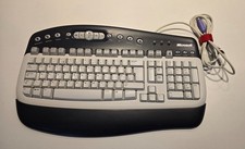 Microsoft multimedia keyboard - microsoft,