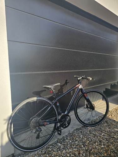 Cannondale quick disk - quick, 2018