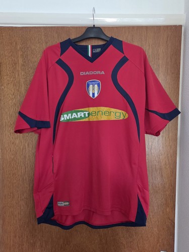 Colchester united 2007 away - colchester,