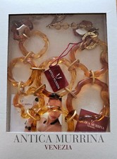 Antica Murrina. Murano Glass