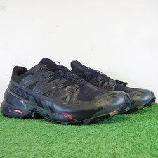 Salomon Trainers Size 11 Men's