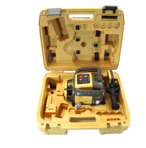 Topcon h5a self - rl-h5a, self-leveling
