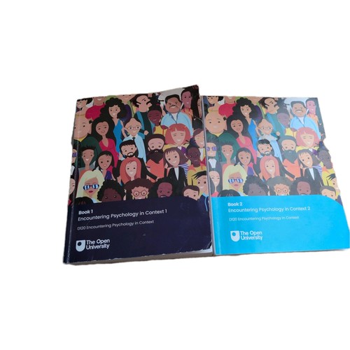 The open university d120 - university,