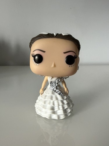 Funko pop the - the, games
