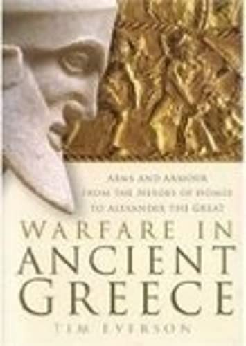 Warfare ancient greece - in,