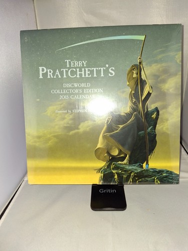 Terry pratchett discworld - pratchett's,