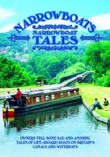 British narrowboating - narrowboating,