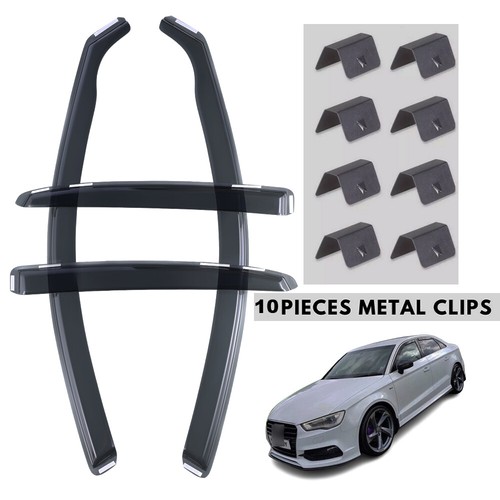 Gearzaar wind deflectors - wind,