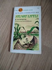 Stuart Little by E. B. White