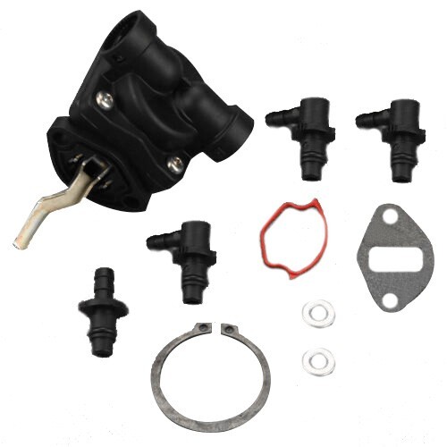 Fuel pumps for kohler - for,