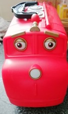Chuggington Tomy Die cast