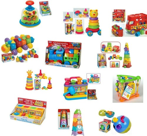 Baby toddler toys shape - baby,
