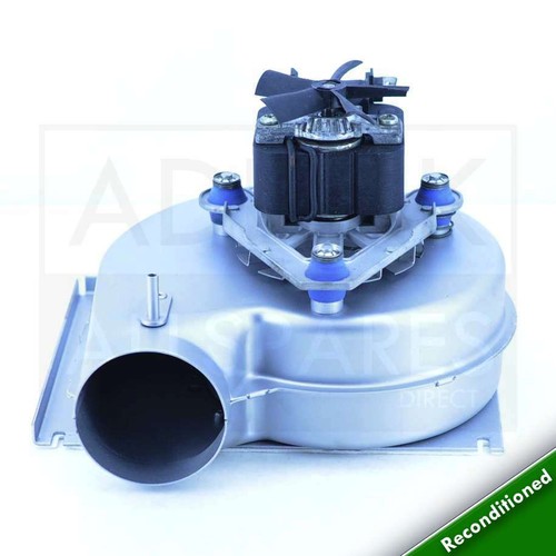 Glowworm ultimate 60ff 80 - glowworm,