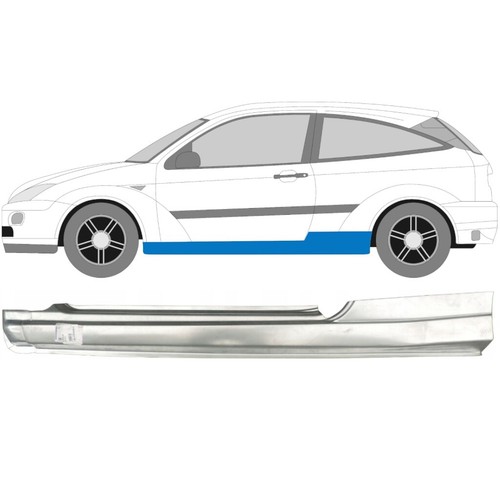Ford focus mk1 1998 - focus, 1998-2007
