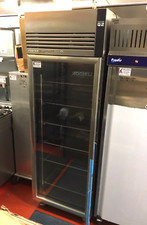 Foster EcoPro G2 Pass-Through Fridge Cabinet 600Ltr Capacity 6 of 2/1 GN Shelves