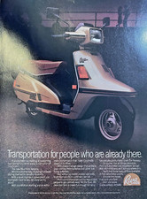 1984 magazine advertisement - 1984,