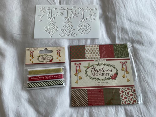 Craft bundle paper pack - bundle,