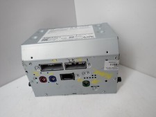 VOLVO V90 2018 RADIO HEAD UNIT