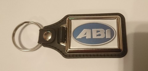 Abi caravan motorhome - motorhome, logo