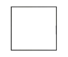 Sliding Door Seal Nearside