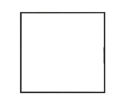 Sliding door seal - sliding,