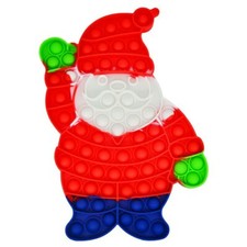 Christmas Pop It