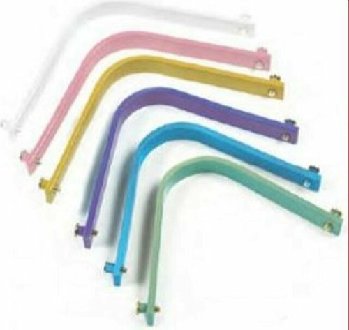 Monarch gfs gullet bar saddle - bar,