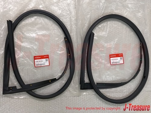 Honda civic ek9 ek4 ej7 - civic, 96-00