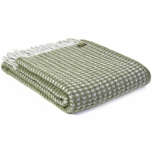Tweedmill textiles 100 wool - textiles, 100%