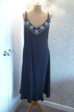 BERKERTEX black dress size 16 - BNWT
