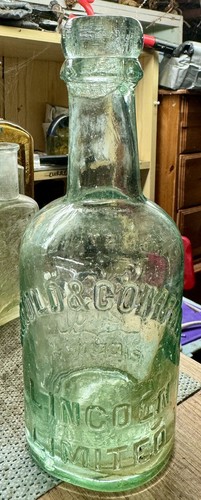 1890 rarer early - 1890’s,