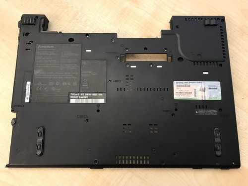 Lenovo thinkpad t400 - lenovo, 14.1"