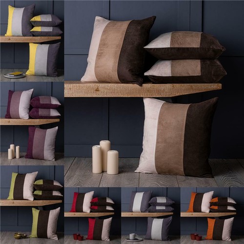 Set soft faux suede 18 - set,