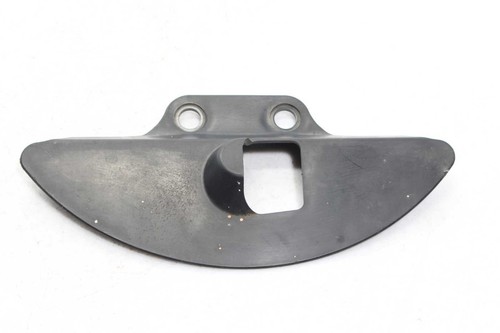 Fork bridge cover air duct - fork,