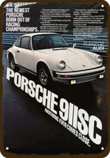 1978 porsche 911sc sports - 911sc, car